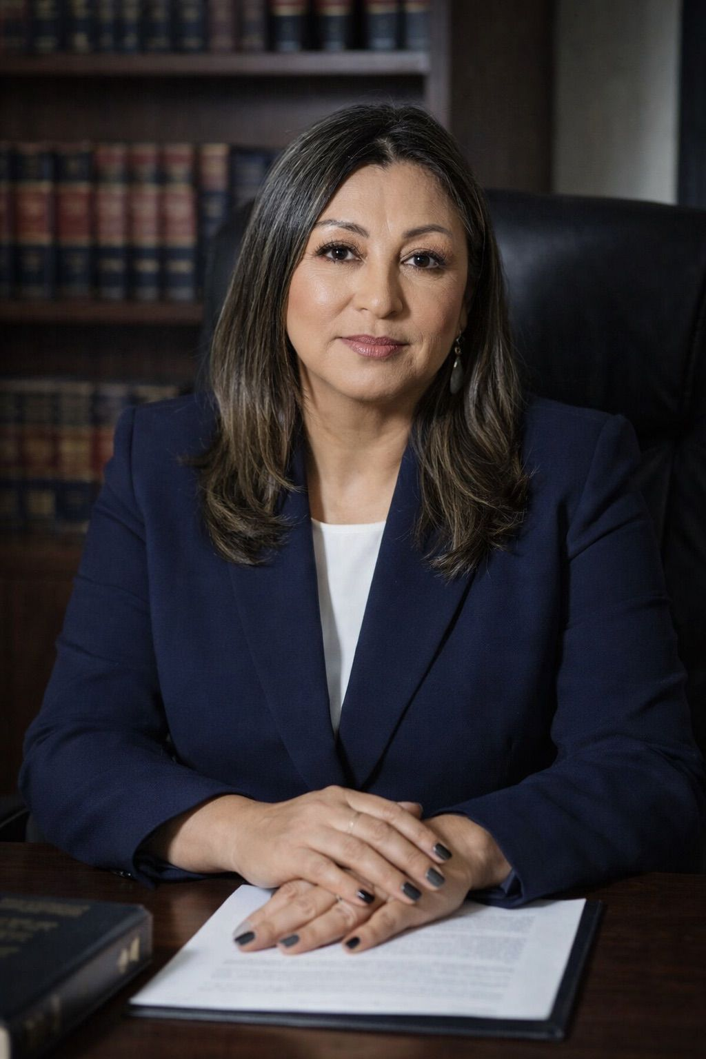Dra. Luciana Salgado