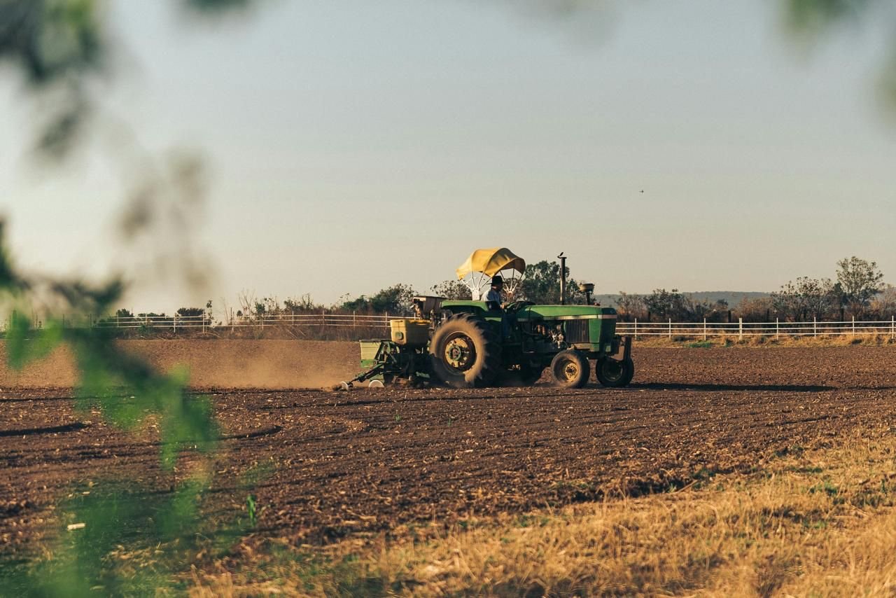 Advocacia do Agronegócio